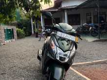 Honda Dio 2019 Motorbike