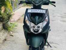 Honda Dio 2019 Motorbike
