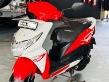 Honda Dio 2015 Motorbike