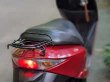 Honda Dio 2024 Motorbike