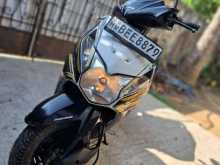 Honda Dio 2016 Motorbike
