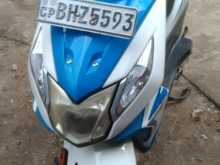 Honda Dio 2019 Motorbike