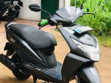 Honda DiO 2014 Motorbike