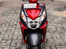 Honda Dio 2018 Motorbike