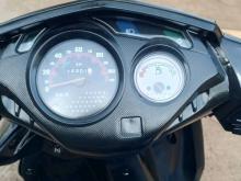 Honda Dio 2015 Motorbike