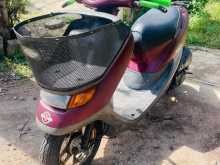 Honda Dio 2017 Motorbike