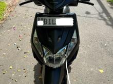Honda Dio 2019 Motorbike