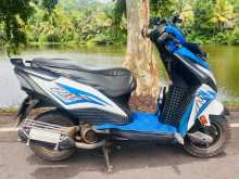 Honda Dio 2020 Motorbike