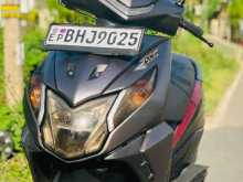 Honda Dio 2019 Motorbike