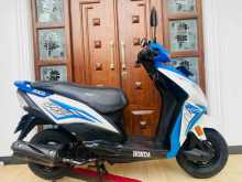 Honda DIO 2019 Motorbike