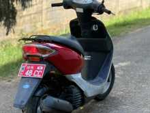 Honda Dio 2017 Motorbike