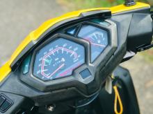 Honda Dio 2017 Motorbike