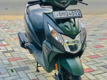 Honda Dio 2019 Motorbike
