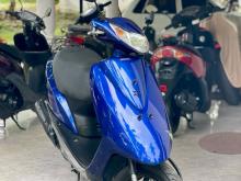 Honda Dio 2024 Motorbike