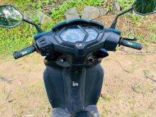 Honda Dio 2019 Motorbike