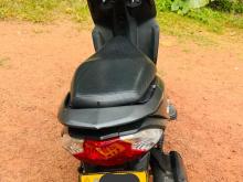 Honda Dio 2019 Motorbike