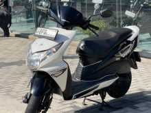 Honda Dio 2017 Motorbike