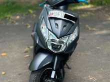 Honda Dio 2017 Motorbike