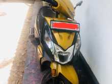 Honda Dio 2019 Motorbike
