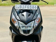 Honda Dio 2019 Motorbike