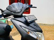 Honda Dio 2019 Motorbike