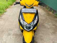 Honda Dio 2019 Motorbike