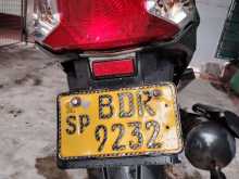 Honda Dio 2016 Motorbike