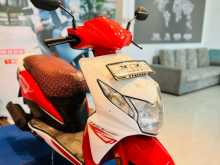 Honda Dio 2016 Motorbike