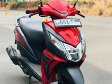 Honda Dio 2019 Motorbike