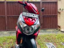 Honda Dio 2018 Motorbike