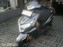 Honda Dio 2019 Motorbike