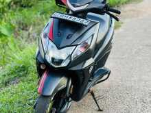 Honda Dio 2018 Motorbike