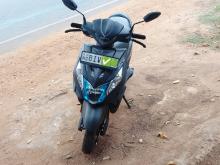 Honda Dio 2020 Motorbike