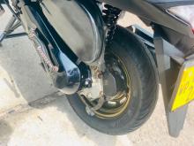 Honda Dio 2018 Motorbike