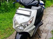 Honda Dio 2016 Motorbike