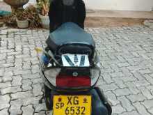 Honda Dio 2011 Motorbike