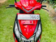 Honda Dio 2019 Motorbike