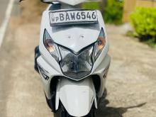 Honda Dio 2014 Motorbike