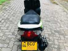 Honda Dio 2015 Motorbike