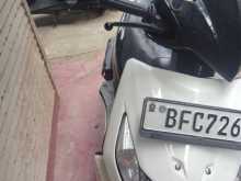 Honda Dio 2017 Motorbike