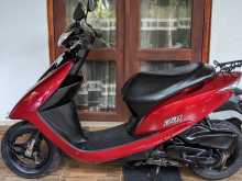 Honda Dio 2023 Motorbike