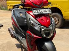 Honda Dio 2019 Motorbike