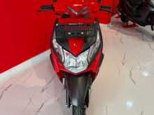 Honda Dio 2026 Motorbike