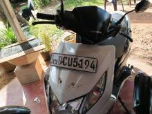 Honda DIO 2015 Motorbike