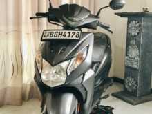 Honda Dio 2018 Motorbike