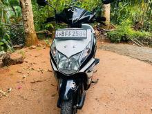 Honda Dio 2018 Motorbike