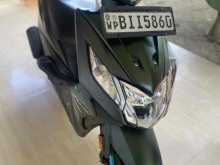 Honda Dio 2019 Motorbike