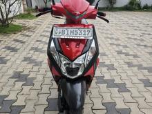 Honda Dio 2019 Motorbike