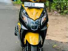 Honda Dio 2020 Motorbike