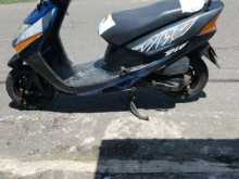 Honda Dio 2009 Motorbike